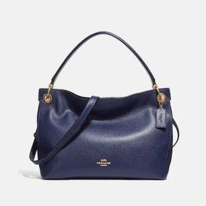 Coach Clarkson Hobo Bag - NWT